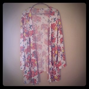 Lularoe Caroline
